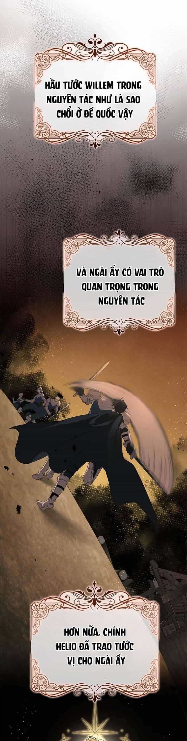 Người Mẹ Trong Tiểu Thuyết Nuôi Con Có Nhất Thiết Phải Chết Không? - Chương 16 - ảnh 45