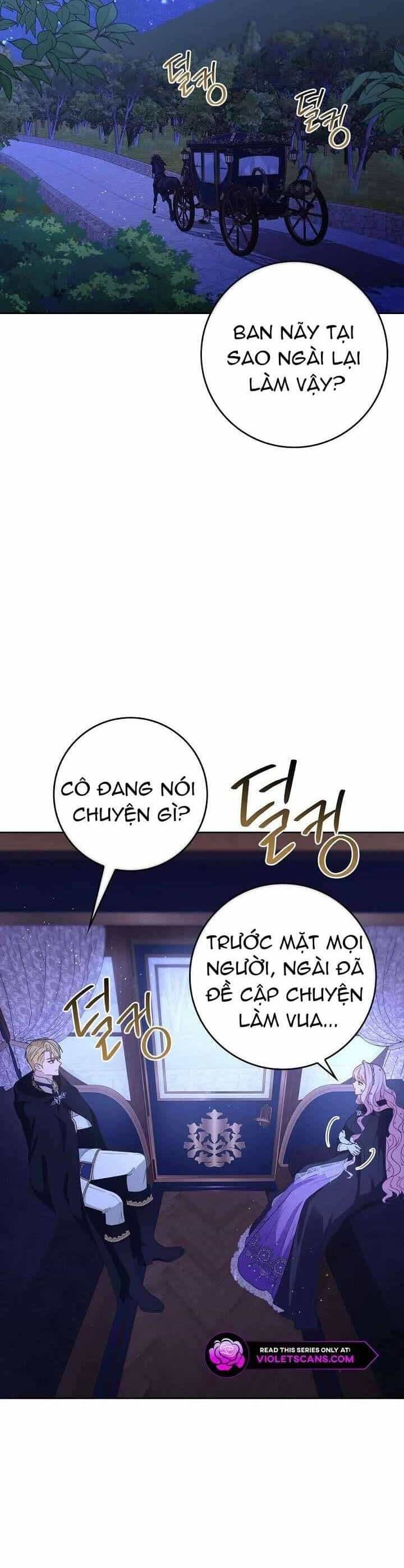 Người Mẹ Trong Tiểu Thuyết Nuôi Con Có Nhất Thiết Phải Chết Không? - Chương 17 - ảnh 10