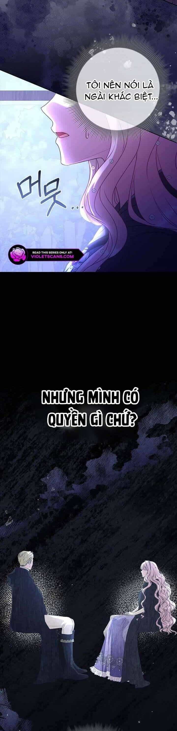 Người Mẹ Trong Tiểu Thuyết Nuôi Con Có Nhất Thiết Phải Chết Không? - Chương 17 - ảnh 15
