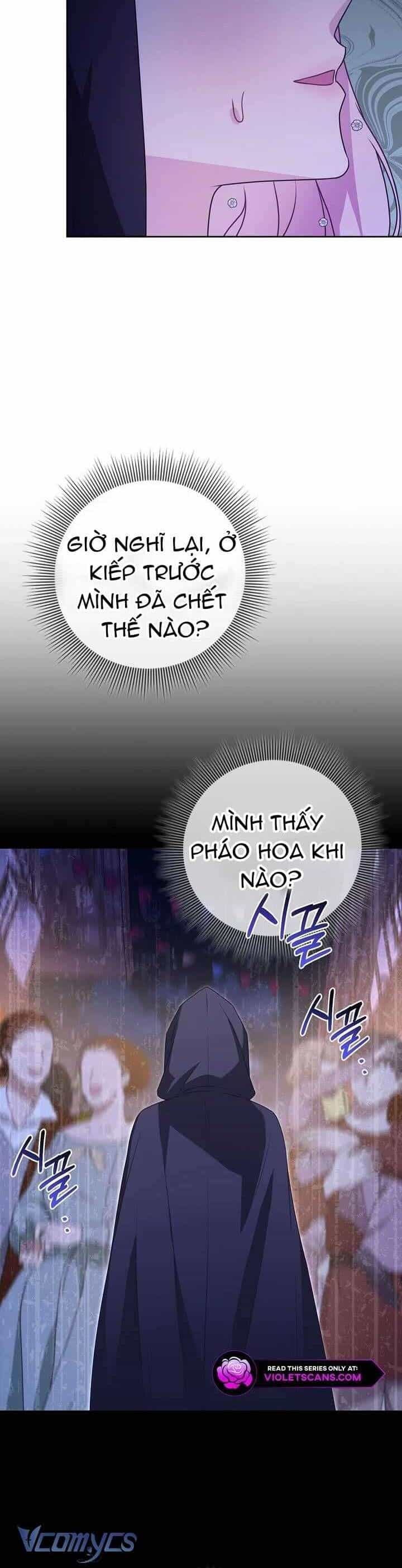Người Mẹ Trong Tiểu Thuyết Nuôi Con Có Nhất Thiết Phải Chết Không? - Chương 17 - ảnh 32