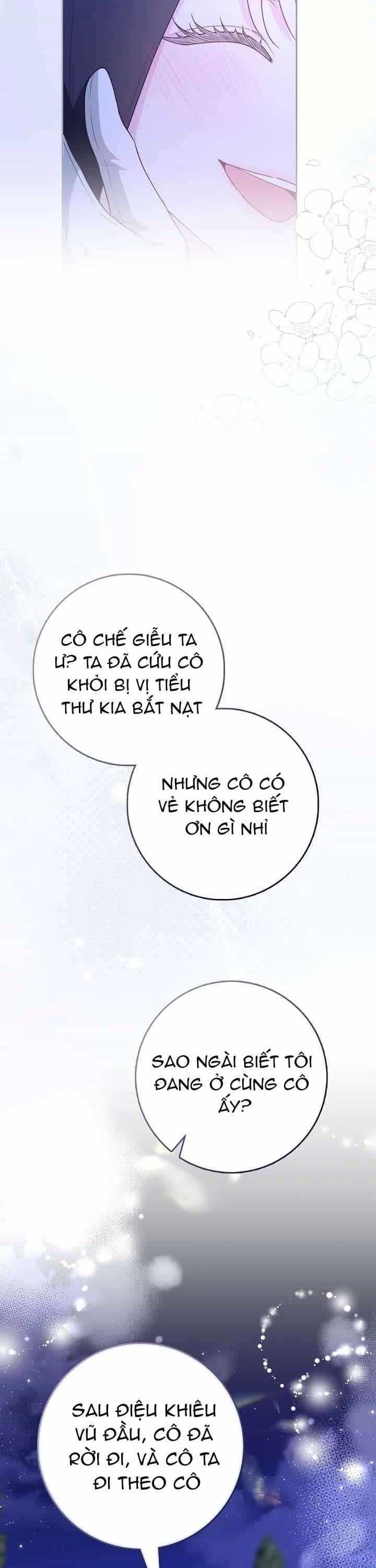 Người Mẹ Trong Tiểu Thuyết Nuôi Con Có Nhất Thiết Phải Chết Không? - Chương 17 - ảnh 6