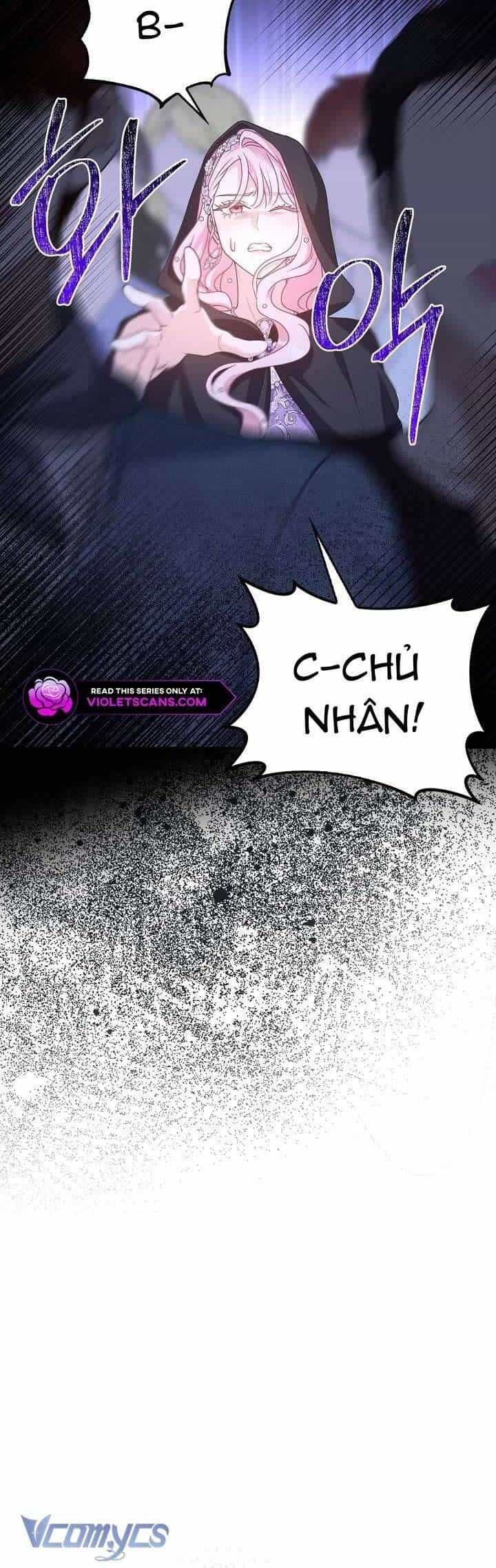 Người Mẹ Trong Tiểu Thuyết Nuôi Con Có Nhất Thiết Phải Chết Không? - Chương 18 - ảnh 10