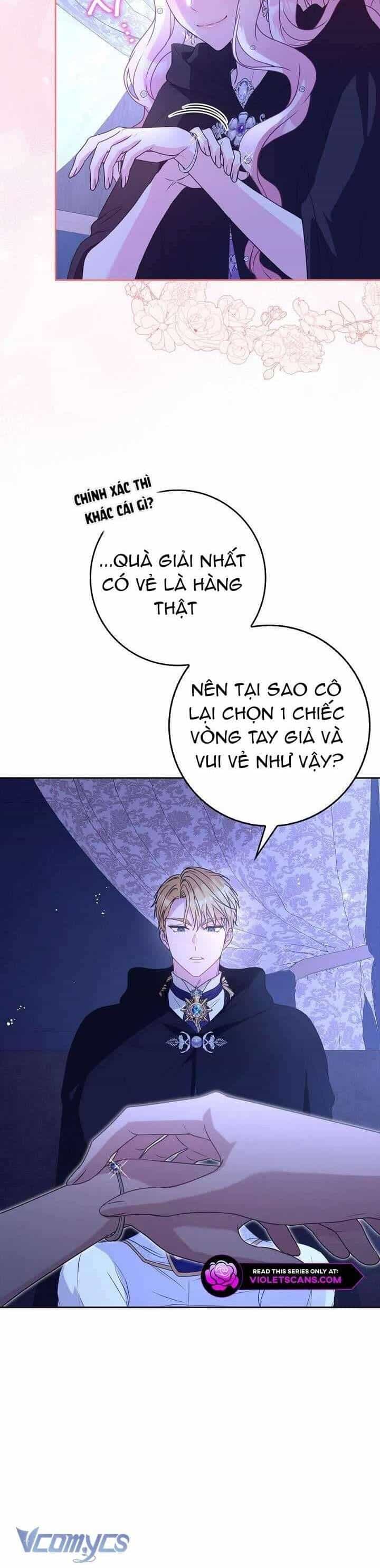 Người Mẹ Trong Tiểu Thuyết Nuôi Con Có Nhất Thiết Phải Chết Không? - Chương 18 - ảnh 26
