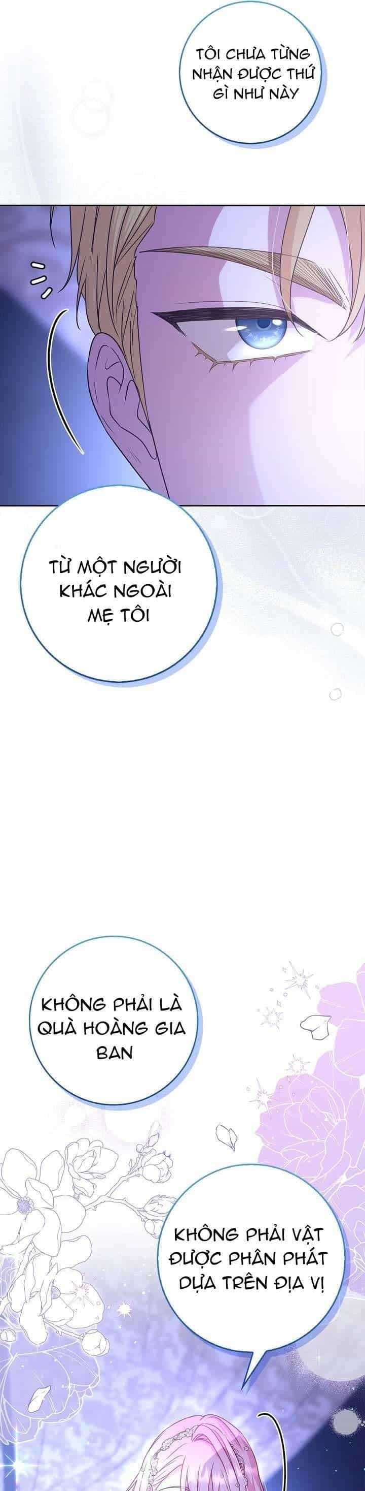 Người Mẹ Trong Tiểu Thuyết Nuôi Con Có Nhất Thiết Phải Chết Không? - Chương 18 - ảnh 27