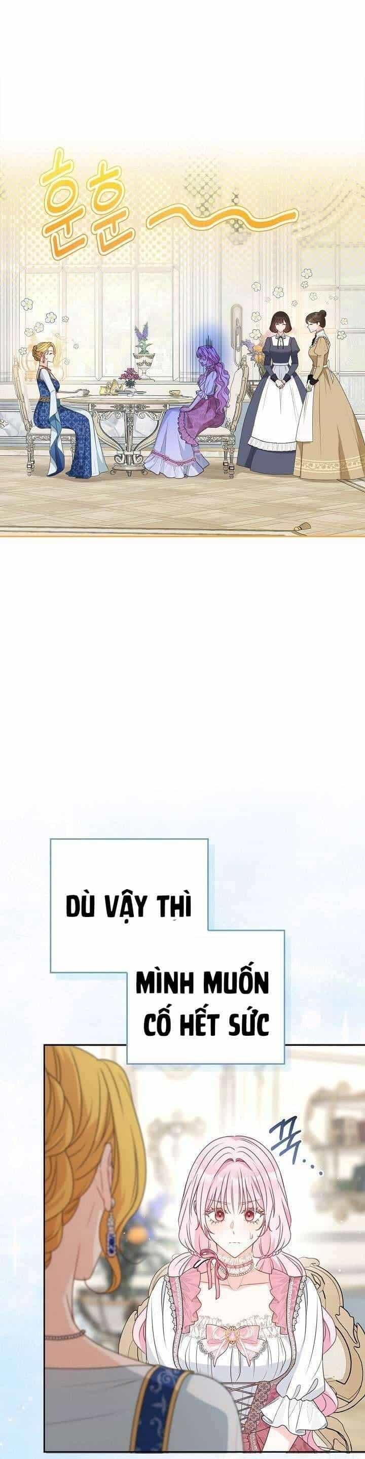 Người Mẹ Trong Tiểu Thuyết Nuôi Con Có Nhất Thiết Phải Chết Không? - Chương 20 - ảnh 34