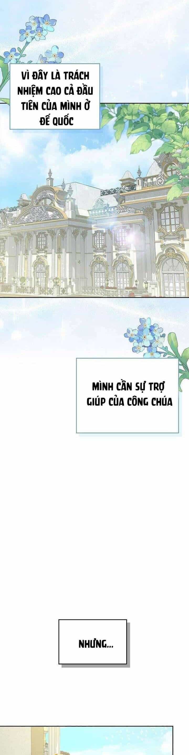 Người Mẹ Trong Tiểu Thuyết Nuôi Con Có Nhất Thiết Phải Chết Không? - Chương 20 - ảnh 35