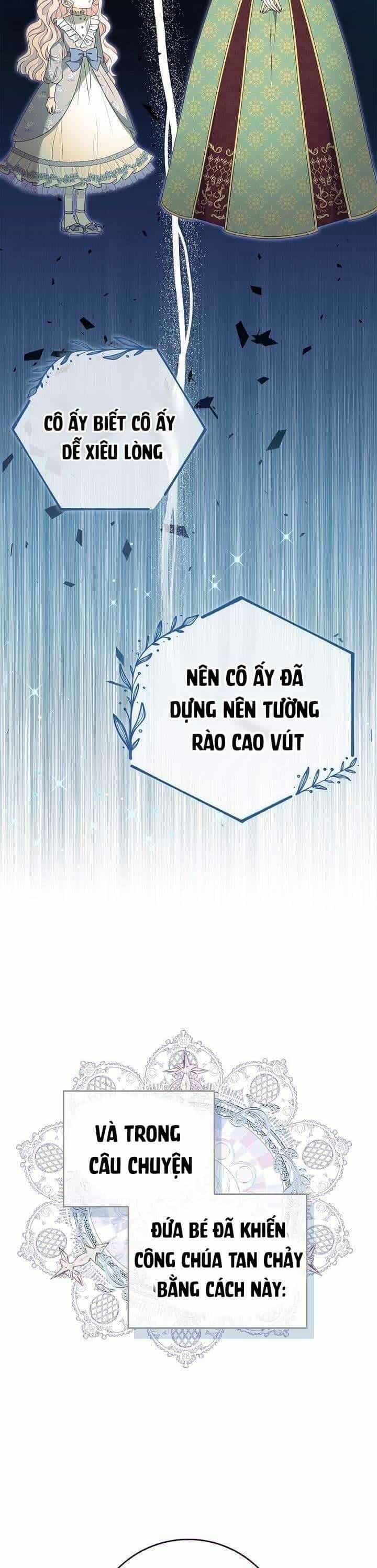 Người Mẹ Trong Tiểu Thuyết Nuôi Con Có Nhất Thiết Phải Chết Không? - Chương 20 - ảnh 39