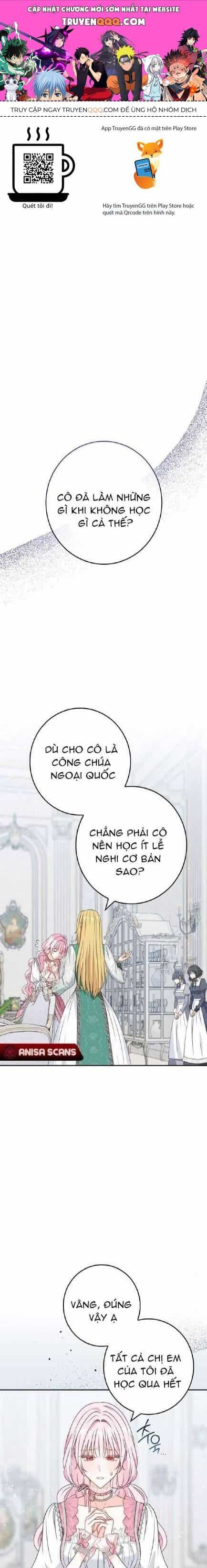Người Mẹ Trong Tiểu Thuyết Nuôi Con Có Nhất Thiết Phải Chết Không? - Chương 21 - ảnh 1