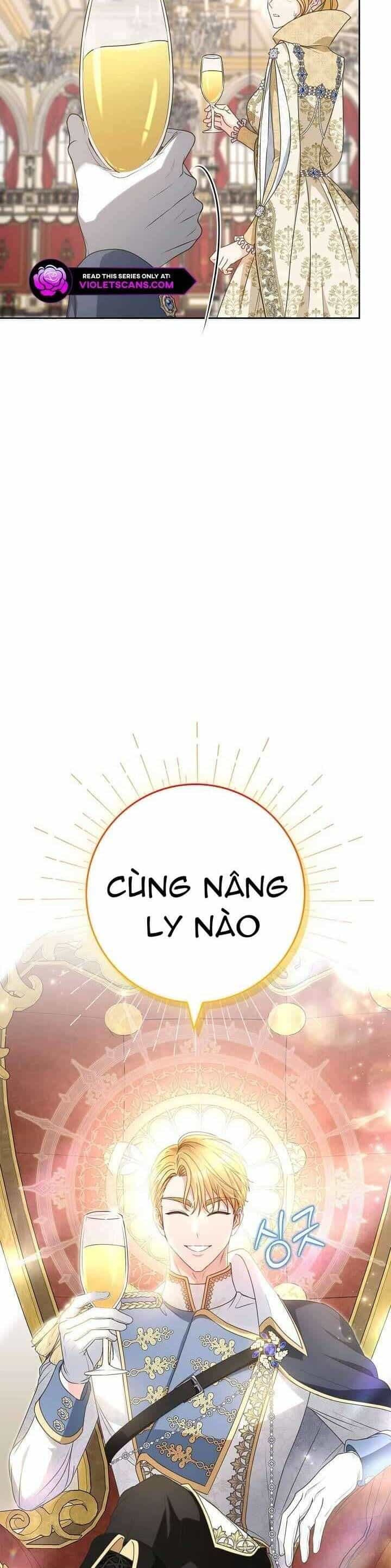 Người Mẹ Trong Tiểu Thuyết Nuôi Con Có Nhất Thiết Phải Chết Không? - Chương 22 - ảnh 20