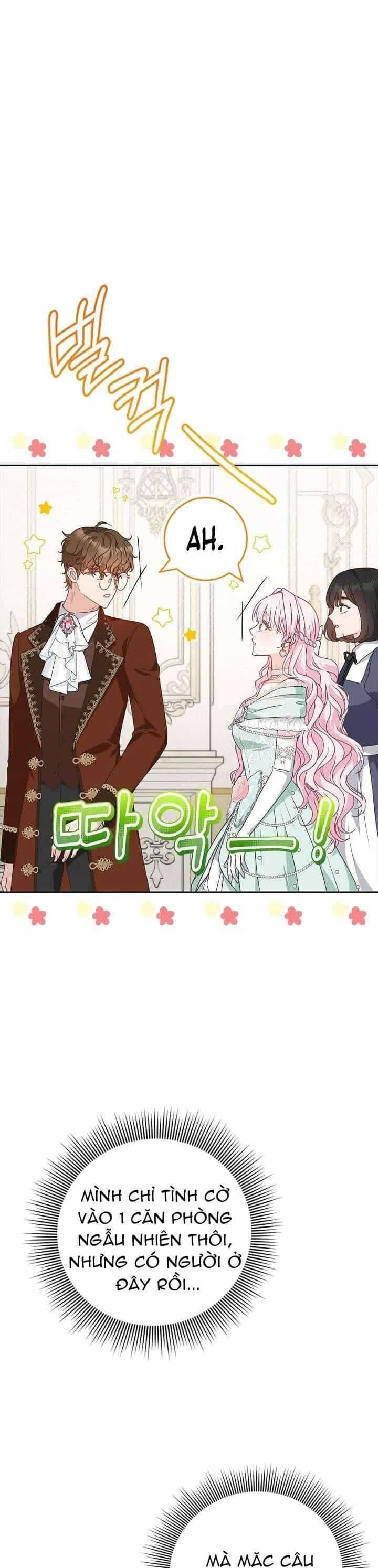 Người Mẹ Trong Tiểu Thuyết Nuôi Con Có Nhất Thiết Phải Chết Không? - Chương 22 - ảnh 37