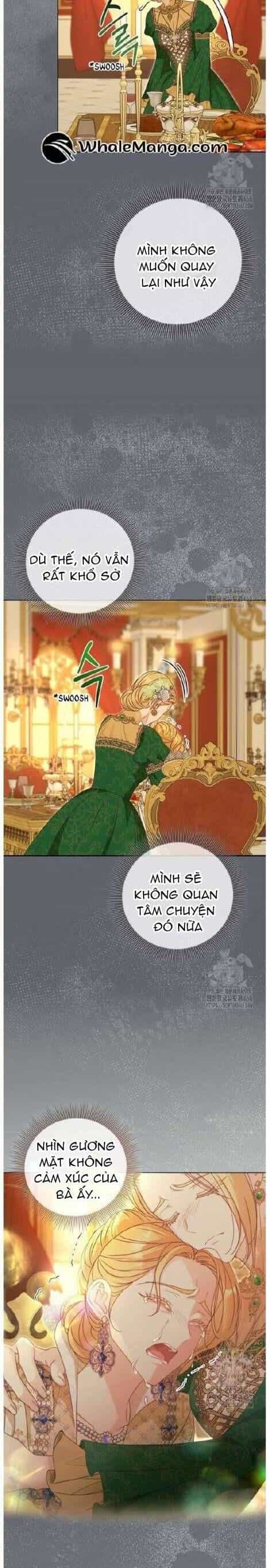 Người Mẹ Trong Tiểu Thuyết Nuôi Con Có Nhất Thiết Phải Chết Không? - Chương 23 - ảnh 29
