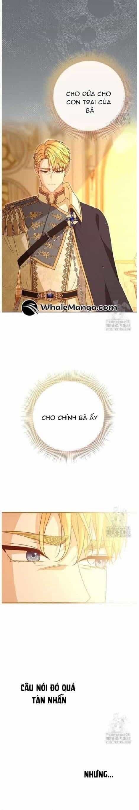 Người Mẹ Trong Tiểu Thuyết Nuôi Con Có Nhất Thiết Phải Chết Không? - Chương 23 - ảnh 30