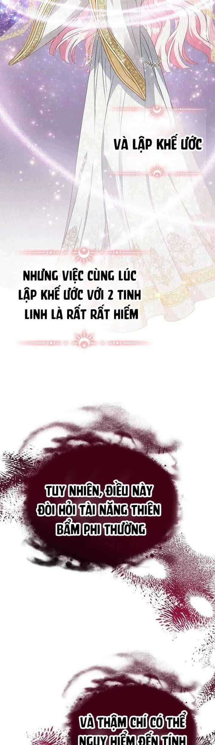 Người Mẹ Trong Tiểu Thuyết Nuôi Con Có Nhất Thiết Phải Chết Không? - Chương 25 - ảnh 22