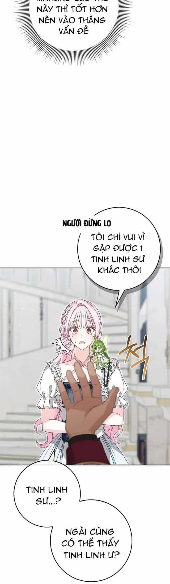 Người Mẹ Trong Tiểu Thuyết Nuôi Con Có Nhất Thiết Phải Chết Không? - Chương 25 - ảnh 29