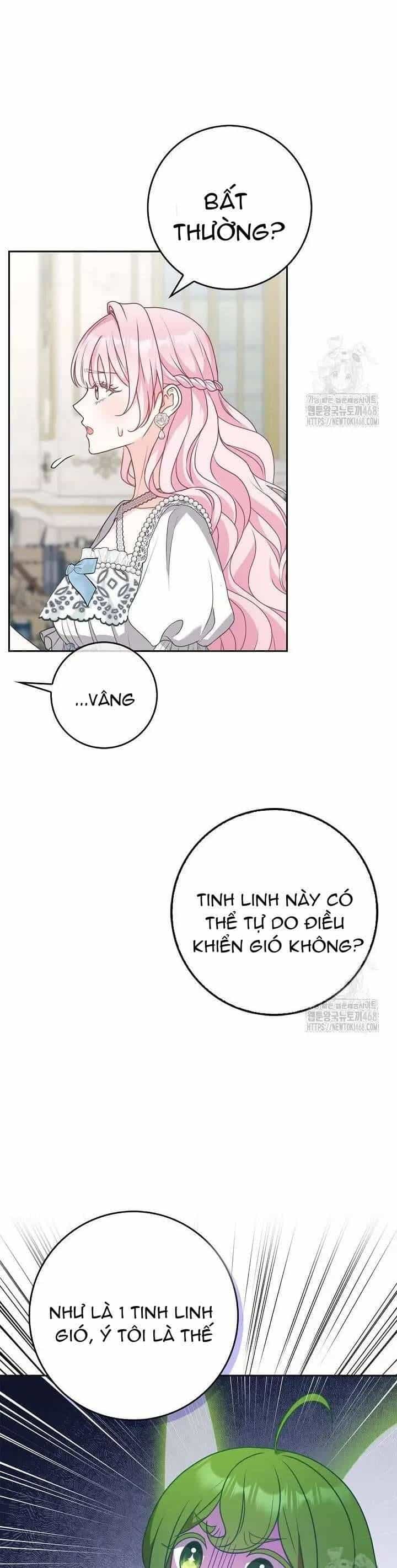 Người Mẹ Trong Tiểu Thuyết Nuôi Con Có Nhất Thiết Phải Chết Không? - Chương 26 - ảnh 12