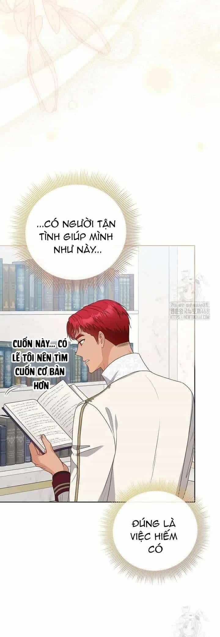 Người Mẹ Trong Tiểu Thuyết Nuôi Con Có Nhất Thiết Phải Chết Không? - Chương 26 - ảnh 24
