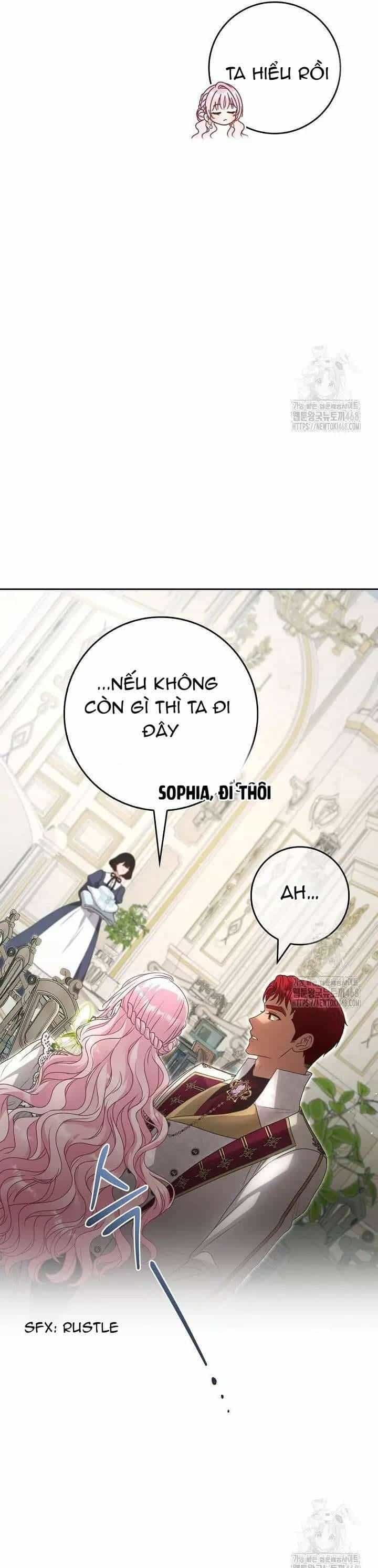 Người Mẹ Trong Tiểu Thuyết Nuôi Con Có Nhất Thiết Phải Chết Không? - Chương 26 - ảnh 38