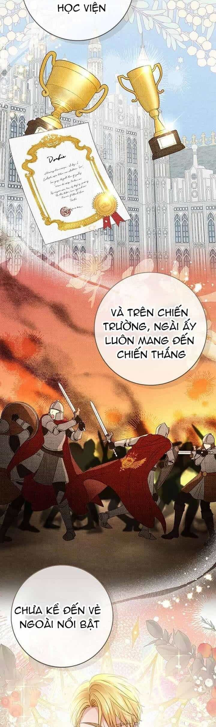 Người Mẹ Trong Tiểu Thuyết Nuôi Con Có Nhất Thiết Phải Chết Không? - Chương 27 - ảnh 19