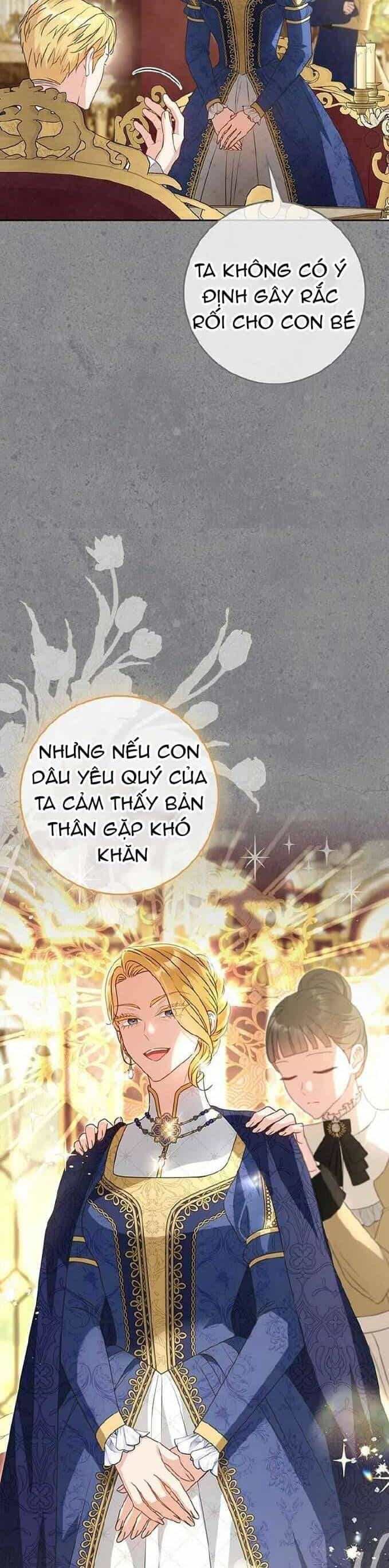 Người Mẹ Trong Tiểu Thuyết Nuôi Con Có Nhất Thiết Phải Chết Không? - Chương 27 - ảnh 41