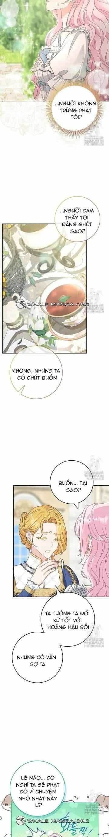 Người Mẹ Trong Tiểu Thuyết Nuôi Con Có Nhất Thiết Phải Chết Không? - Chương 28 - ảnh 12