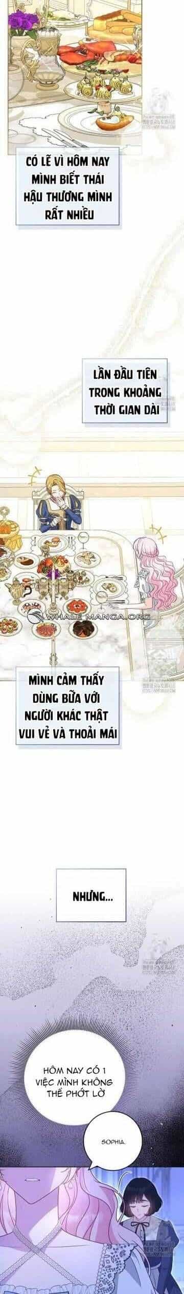 Người Mẹ Trong Tiểu Thuyết Nuôi Con Có Nhất Thiết Phải Chết Không? - Chương 28 - ảnh 24