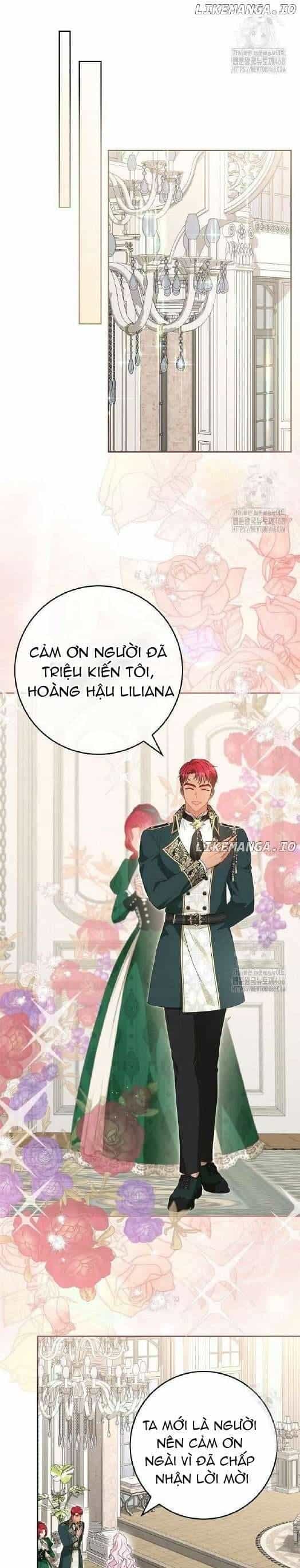 Người Mẹ Trong Tiểu Thuyết Nuôi Con Có Nhất Thiết Phải Chết Không? - Chương 29 - ảnh 13