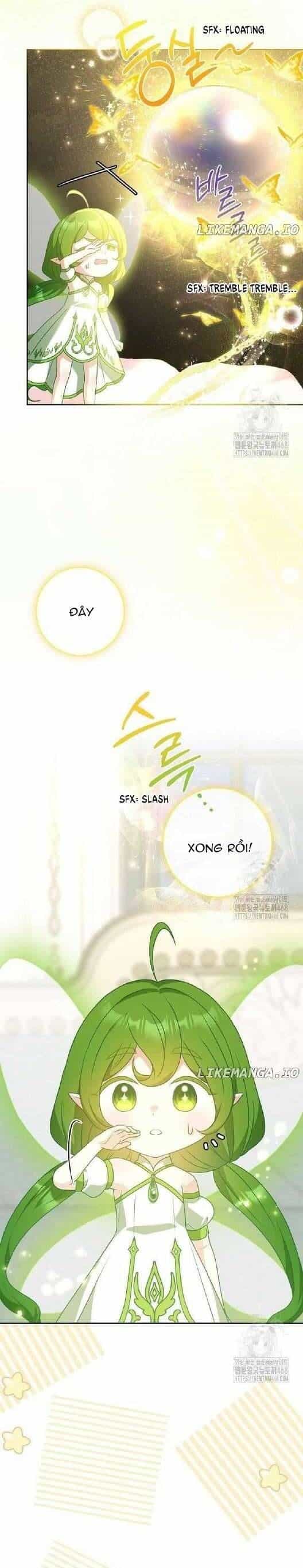 Người Mẹ Trong Tiểu Thuyết Nuôi Con Có Nhất Thiết Phải Chết Không? - Chương 29 - ảnh 29