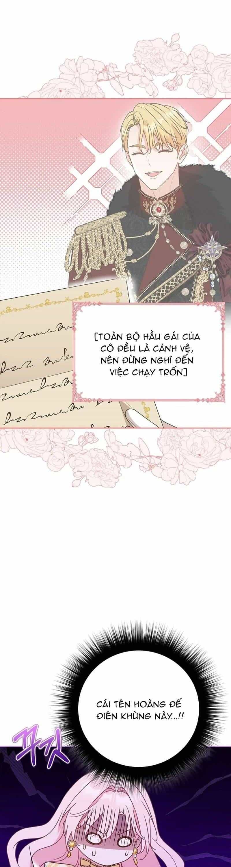 Người Mẹ Trong Tiểu Thuyết Nuôi Con Có Nhất Thiết Phải Chết Không? - Chương 3 - ảnh 47