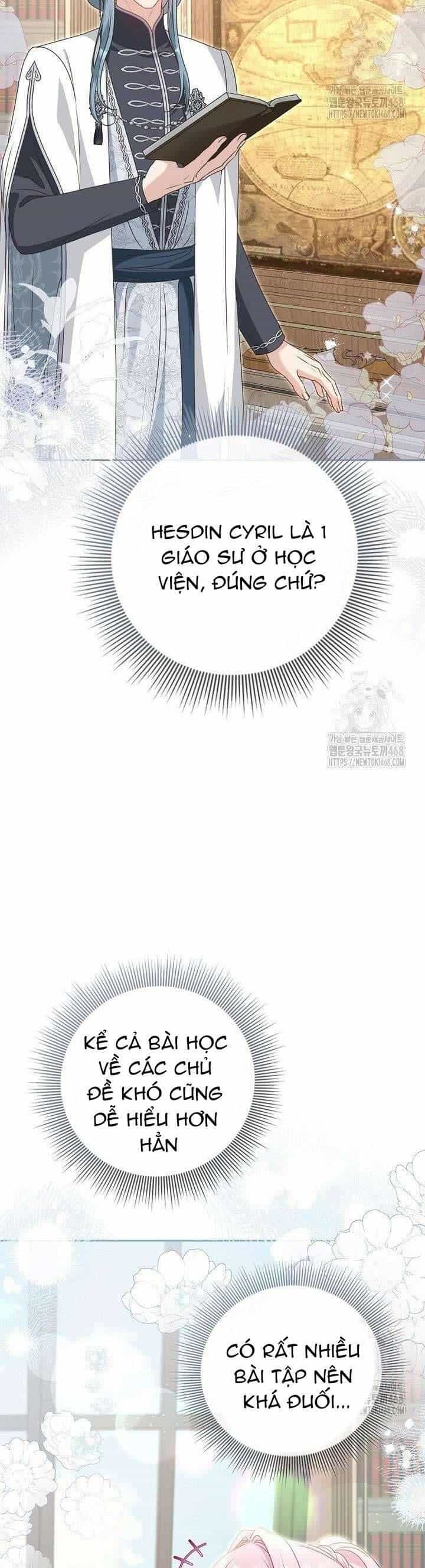Người Mẹ Trong Tiểu Thuyết Nuôi Con Có Nhất Thiết Phải Chết Không? - Chương 30 - ảnh 33