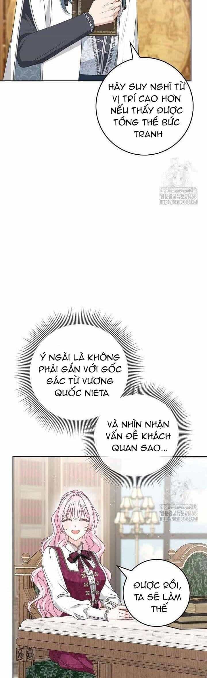 Người Mẹ Trong Tiểu Thuyết Nuôi Con Có Nhất Thiết Phải Chết Không? - Chương 30 - ảnh 38