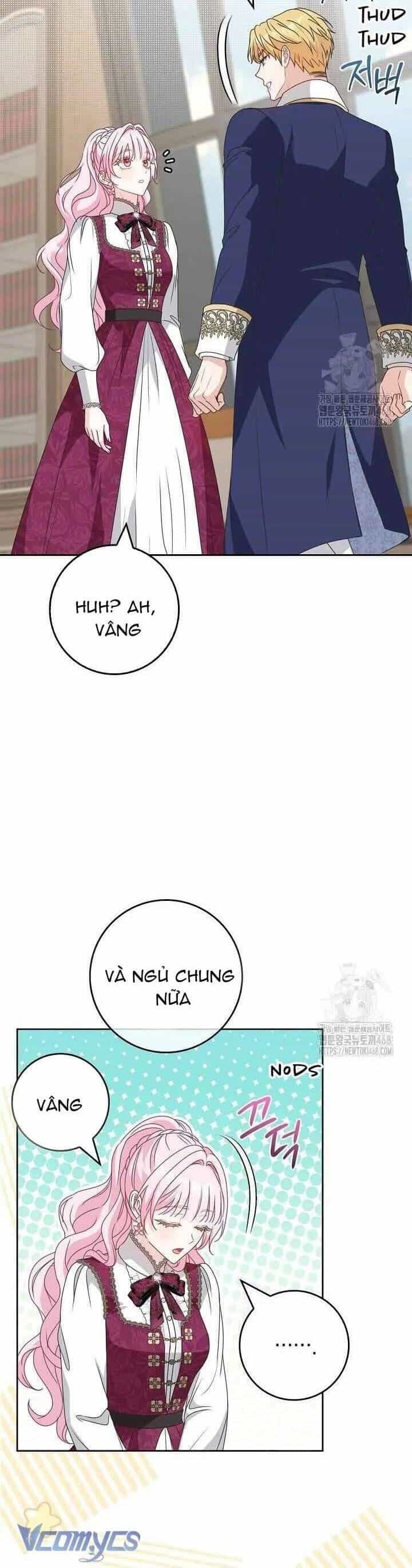 Người Mẹ Trong Tiểu Thuyết Nuôi Con Có Nhất Thiết Phải Chết Không? - Chương 31 - ảnh 15