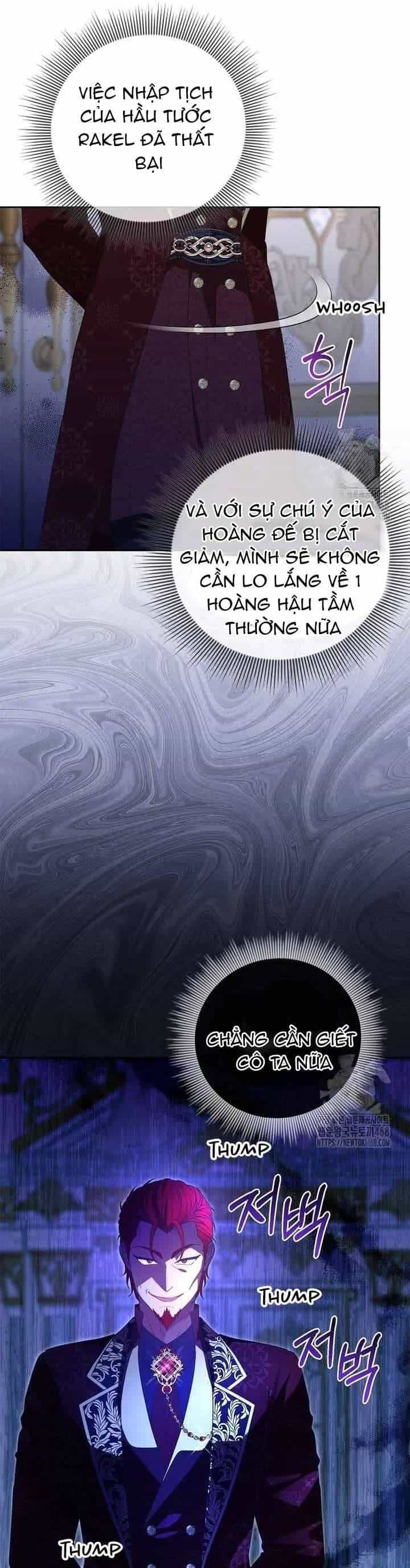 Người Mẹ Trong Tiểu Thuyết Nuôi Con Có Nhất Thiết Phải Chết Không? - Chương 31 - ảnh 35