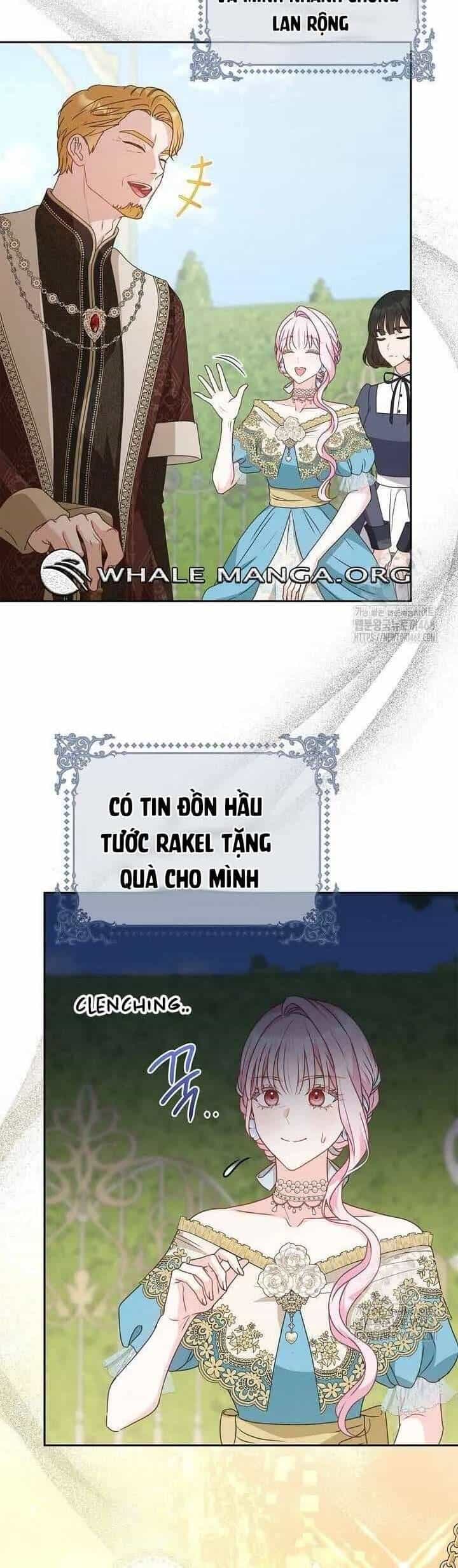 Người Mẹ Trong Tiểu Thuyết Nuôi Con Có Nhất Thiết Phải Chết Không? - Chương 31 - ảnh 44