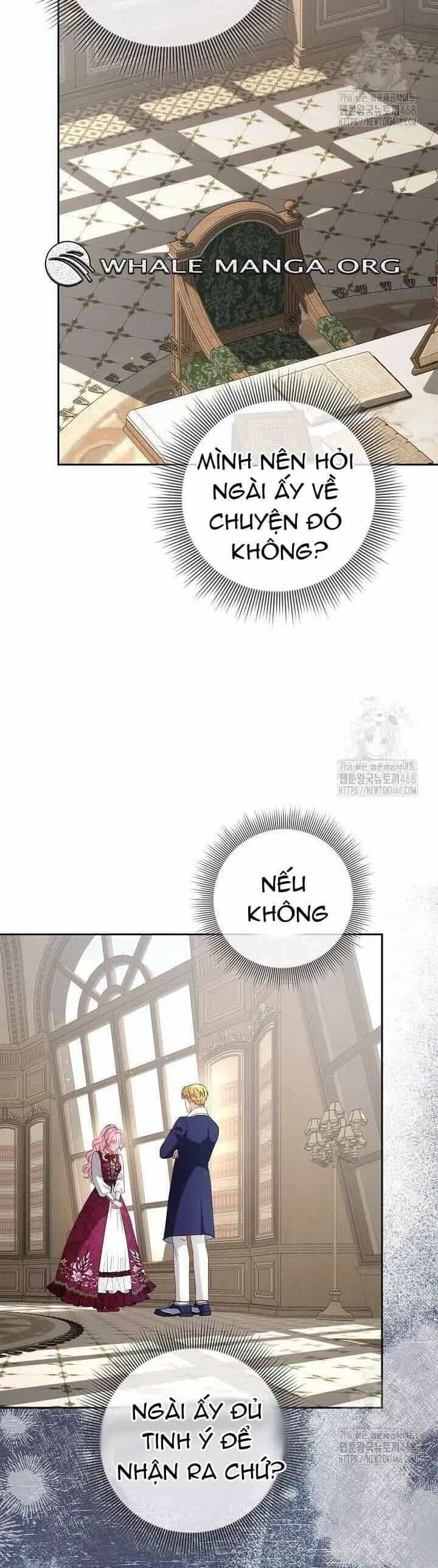 Người Mẹ Trong Tiểu Thuyết Nuôi Con Có Nhất Thiết Phải Chết Không? - Chương 31 - ảnh 5