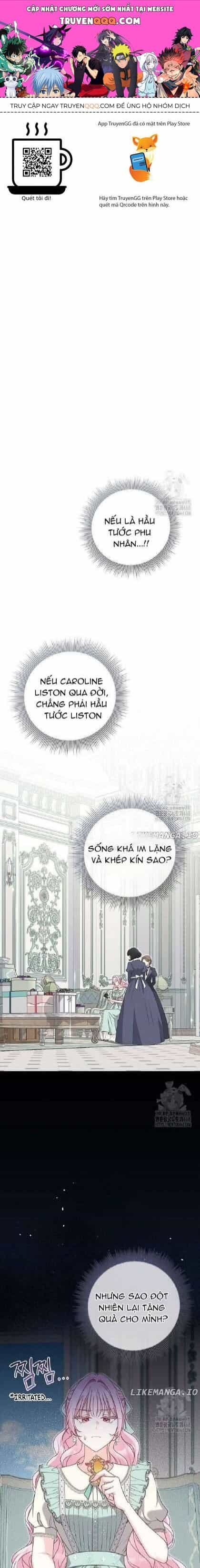 Người Mẹ Trong Tiểu Thuyết Nuôi Con Có Nhất Thiết Phải Chết Không? - Chương 32 - ảnh 1