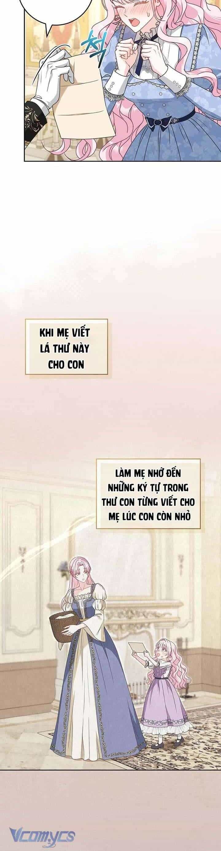 Người Mẹ Trong Tiểu Thuyết Nuôi Con Có Nhất Thiết Phải Chết Không? - Chương 34 - ảnh 15