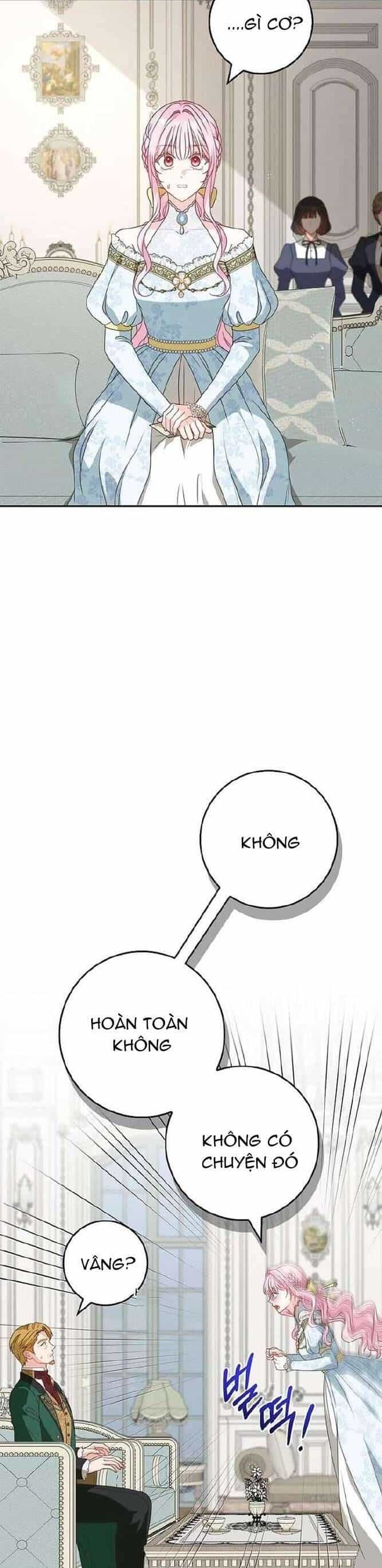 Người Mẹ Trong Tiểu Thuyết Nuôi Con Có Nhất Thiết Phải Chết Không? - Chương 36 - ảnh 14