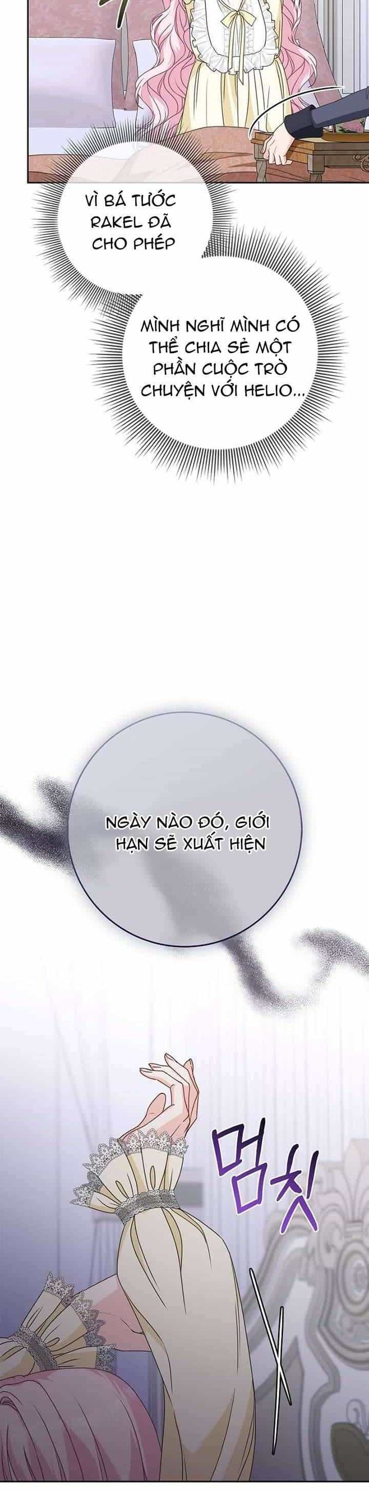 Người Mẹ Trong Tiểu Thuyết Nuôi Con Có Nhất Thiết Phải Chết Không? - Chương 36 - ảnh 30