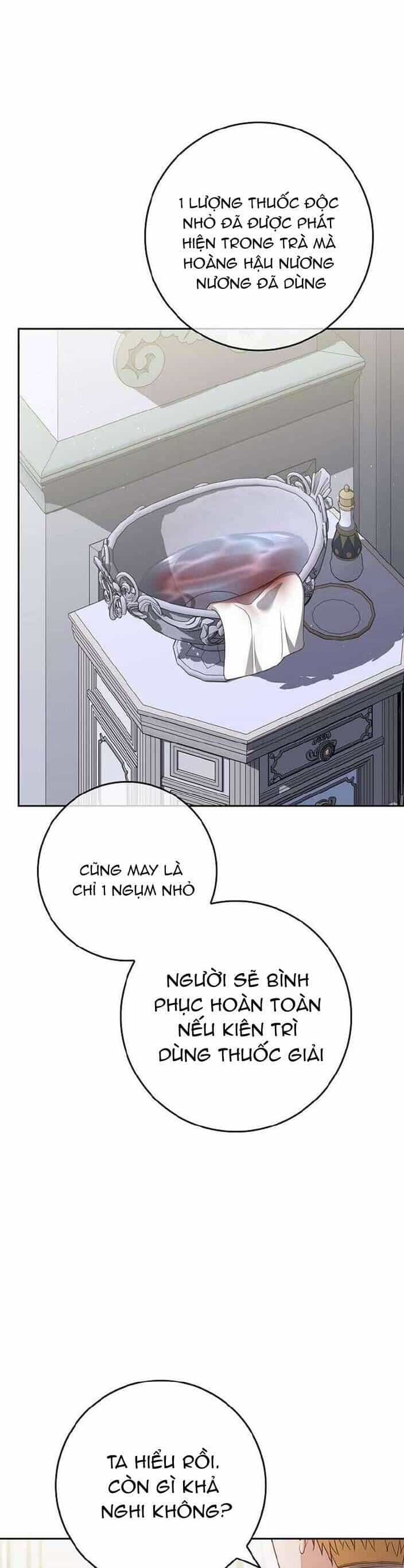 Người Mẹ Trong Tiểu Thuyết Nuôi Con Có Nhất Thiết Phải Chết Không? - Chương 36 - ảnh 41