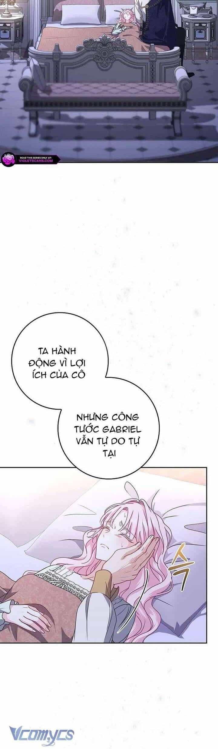 Người Mẹ Trong Tiểu Thuyết Nuôi Con Có Nhất Thiết Phải Chết Không? - Chương 37 - ảnh 16