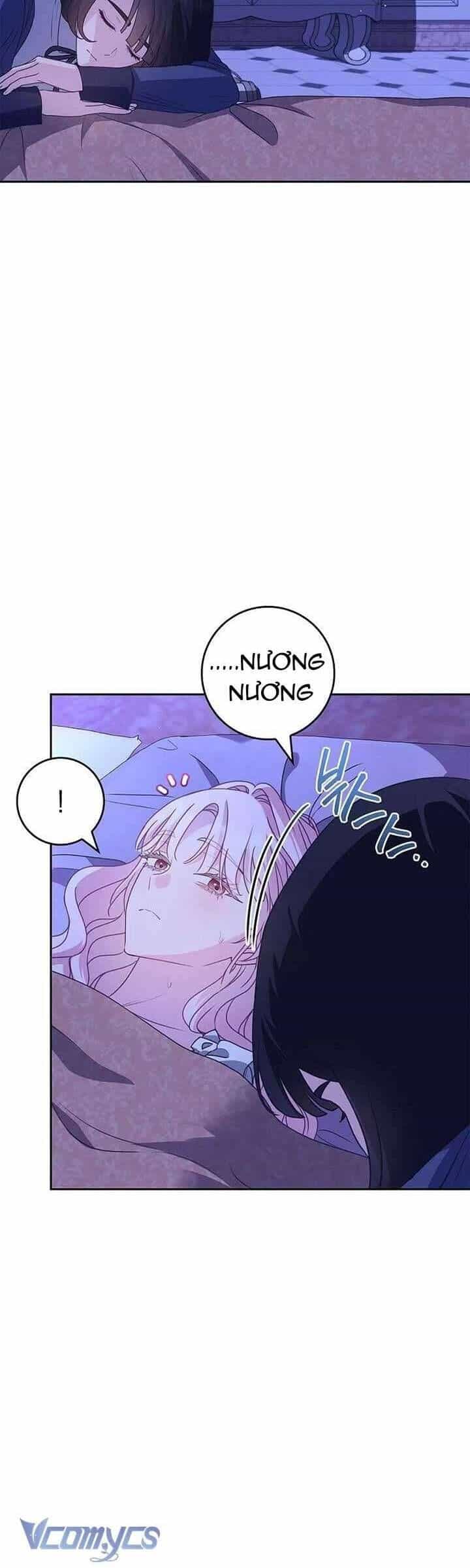 Người Mẹ Trong Tiểu Thuyết Nuôi Con Có Nhất Thiết Phải Chết Không? - Chương 37 - ảnh 33
