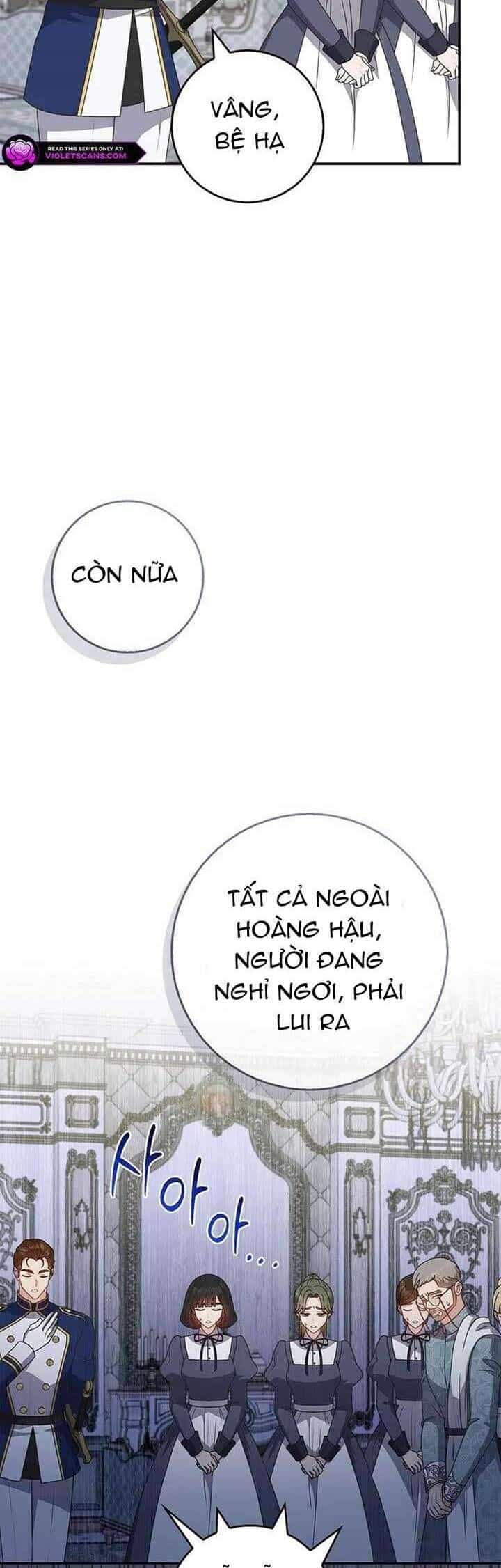 Người Mẹ Trong Tiểu Thuyết Nuôi Con Có Nhất Thiết Phải Chết Không? - Chương 37 - ảnh 4