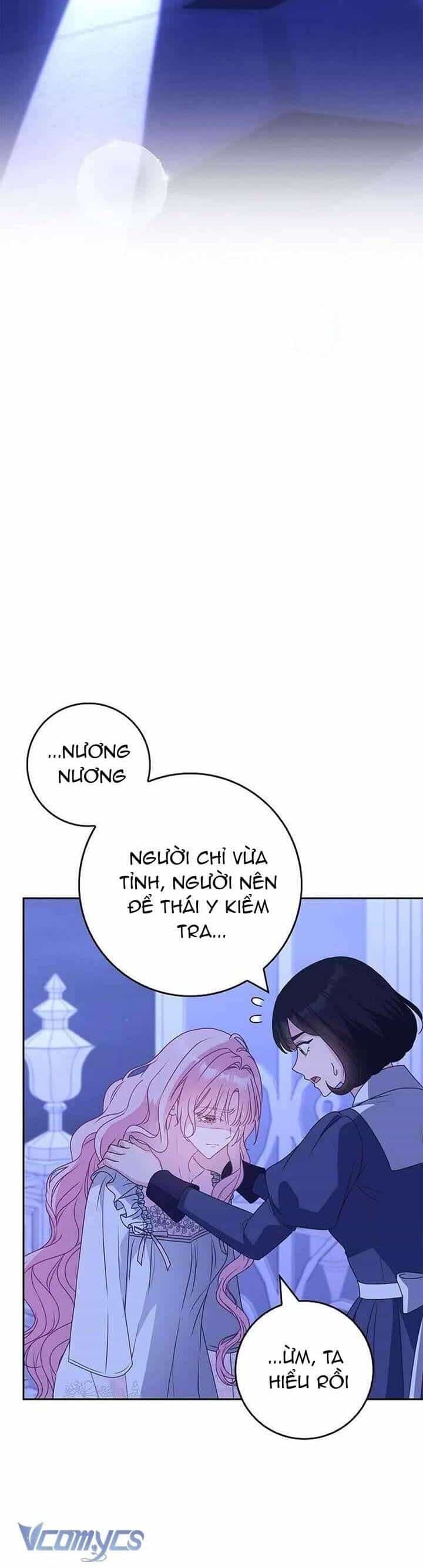 Người Mẹ Trong Tiểu Thuyết Nuôi Con Có Nhất Thiết Phải Chết Không? - Chương 37 - ảnh 52