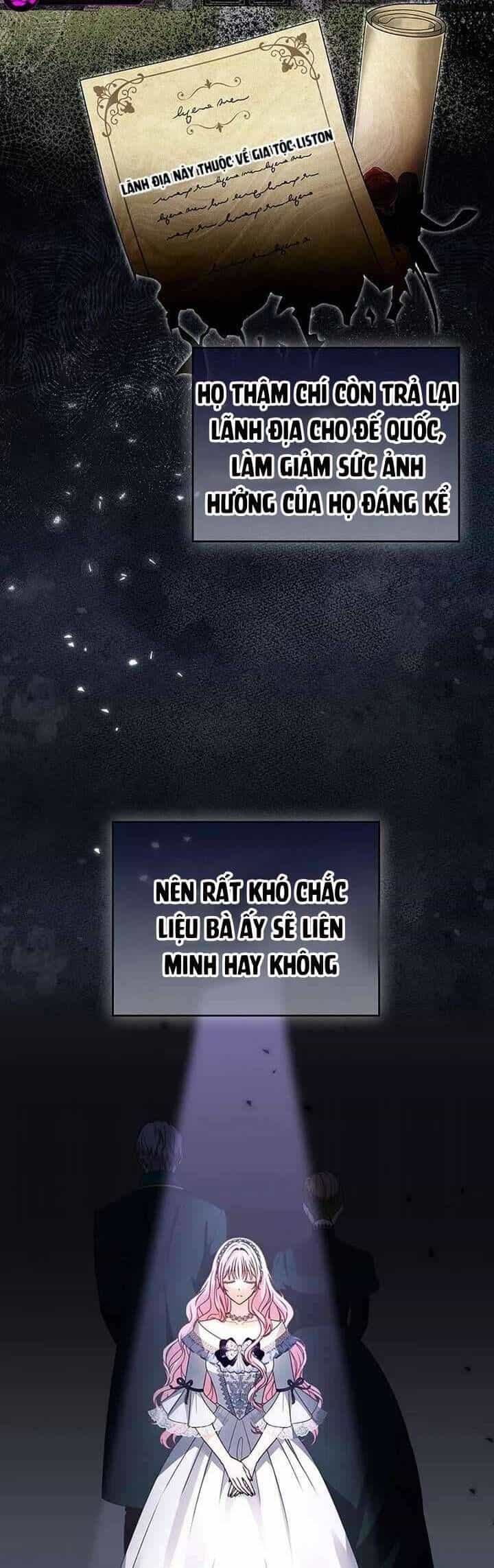 Người Mẹ Trong Tiểu Thuyết Nuôi Con Có Nhất Thiết Phải Chết Không? - Chương 39 - ảnh 13