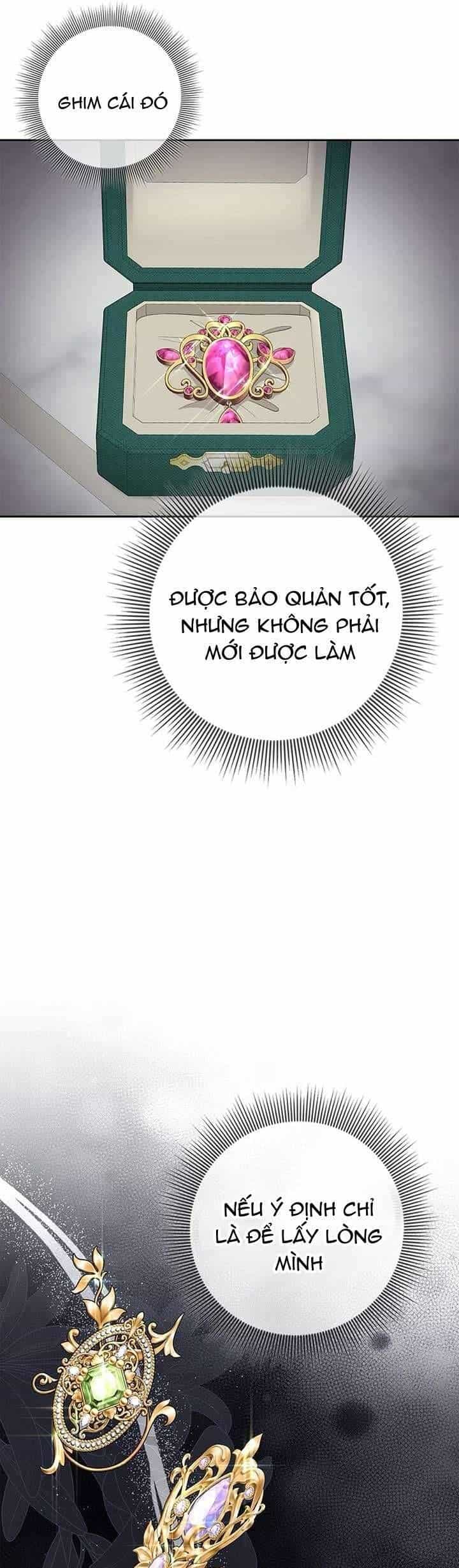 Người Mẹ Trong Tiểu Thuyết Nuôi Con Có Nhất Thiết Phải Chết Không? - Chương 39 - ảnh 18