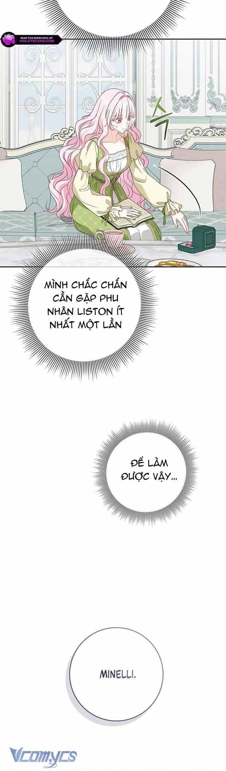 Người Mẹ Trong Tiểu Thuyết Nuôi Con Có Nhất Thiết Phải Chết Không? - Chương 39 - ảnh 20