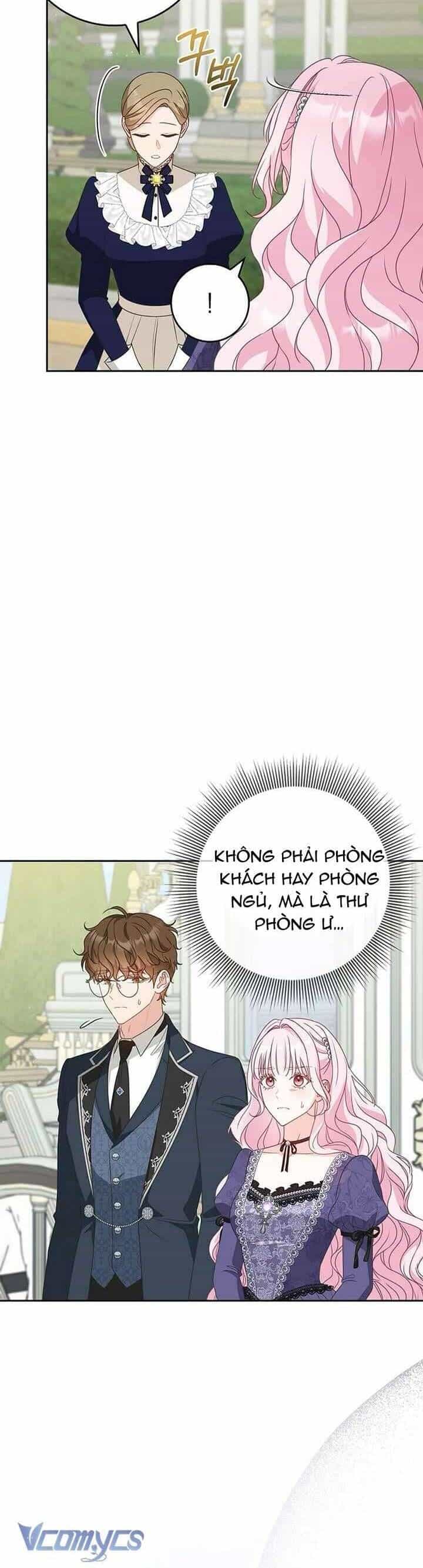 Người Mẹ Trong Tiểu Thuyết Nuôi Con Có Nhất Thiết Phải Chết Không? - Chương 39 - ảnh 29