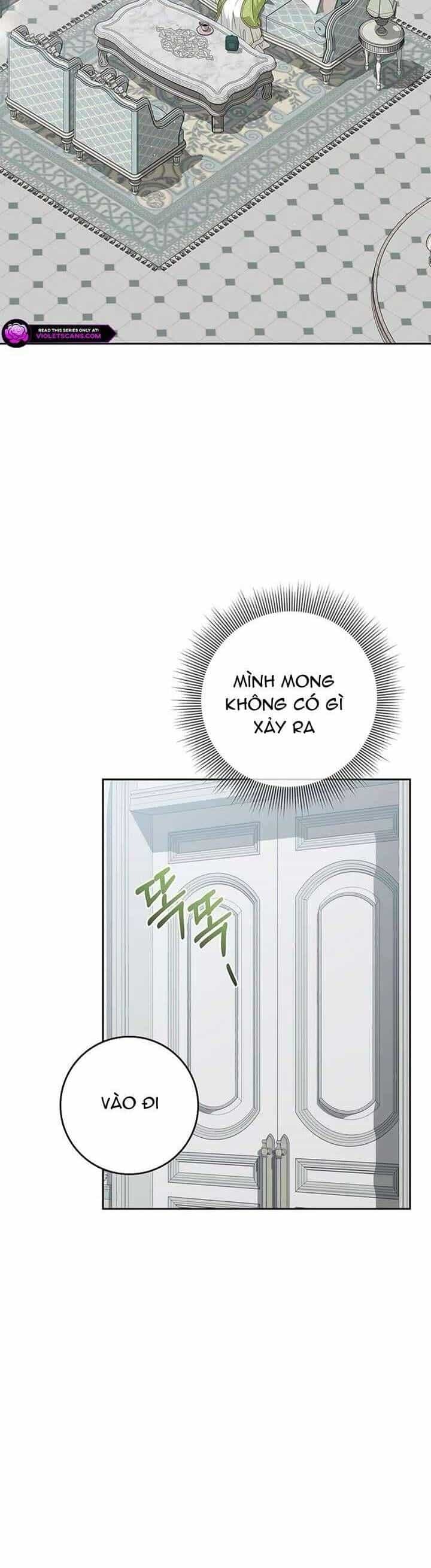 Người Mẹ Trong Tiểu Thuyết Nuôi Con Có Nhất Thiết Phải Chết Không? - Chương 39 - ảnh 5