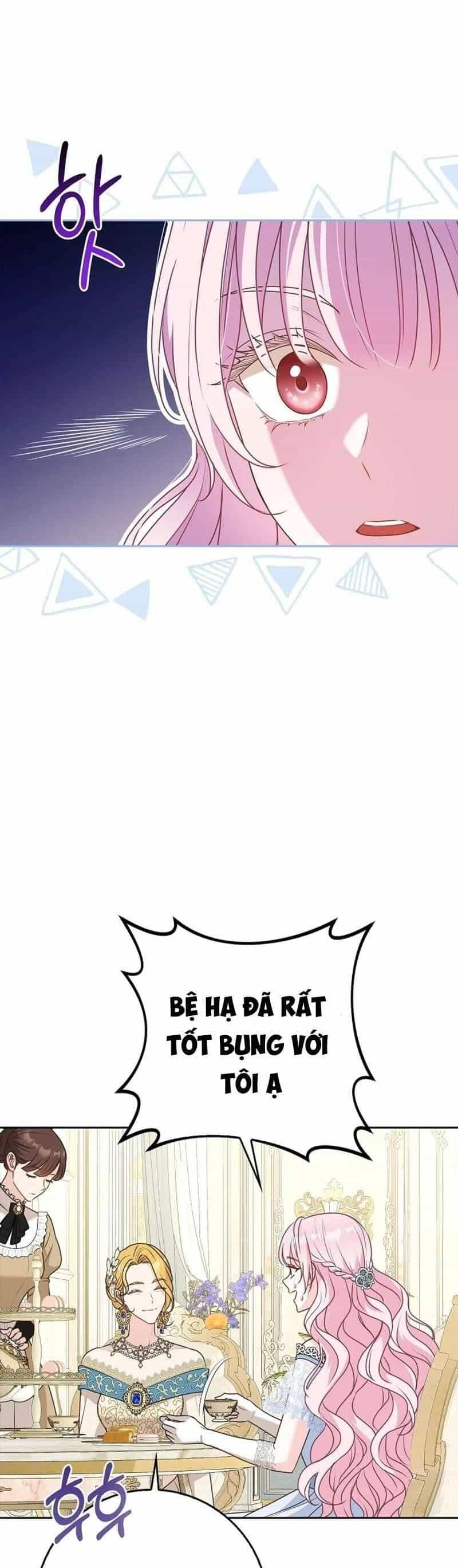 Người Mẹ Trong Tiểu Thuyết Nuôi Con Có Nhất Thiết Phải Chết Không? - Chương 4 - ảnh 38