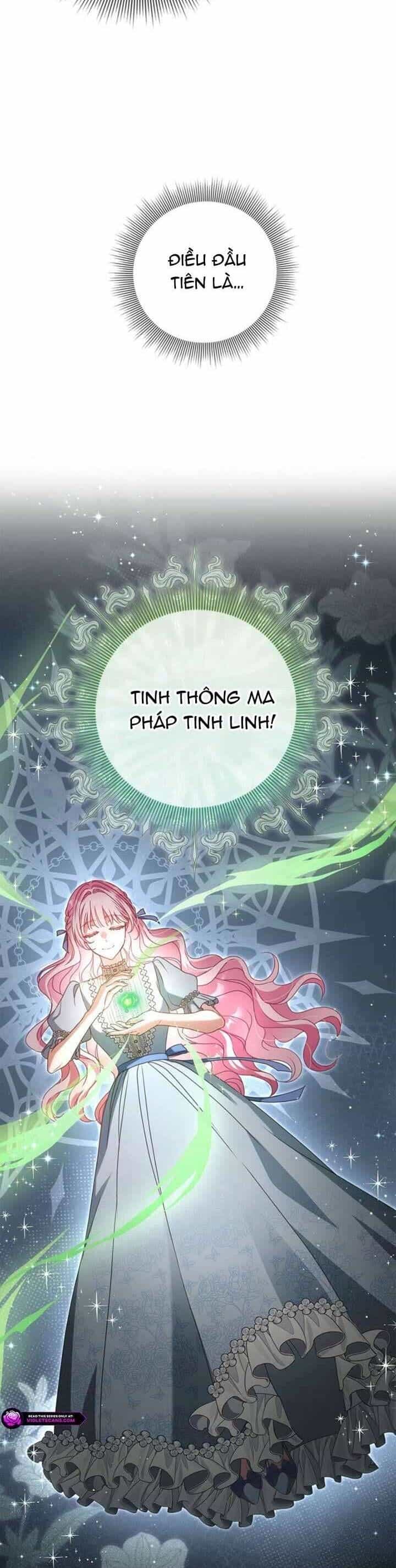 Người Mẹ Trong Tiểu Thuyết Nuôi Con Có Nhất Thiết Phải Chết Không? - Chương 40 - ảnh 36